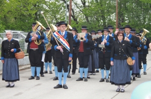 Stadtkapelle Traiskirchen