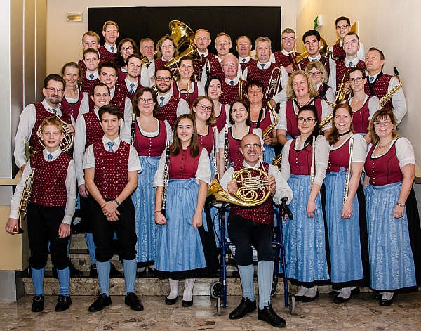 Konzertwertung 2017 Konzertwertung 2017