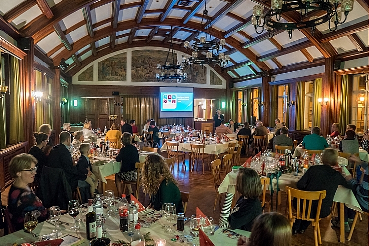 Weihnachtsfeier_2019