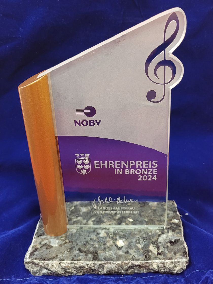 Ehrenpreis in Bronze_840