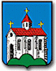Wappen Stadt Traiskirchen