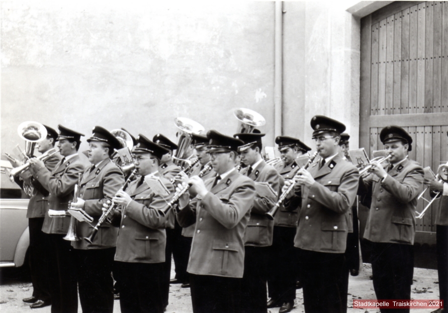 img0067 19.10.1967 Platzkonzert