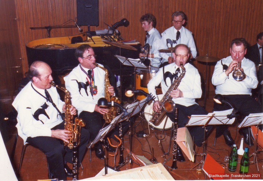 img0082 Gildenorchester 1982