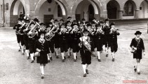 img0077 1 50 Jahre Stadt Traiskirchen 1977