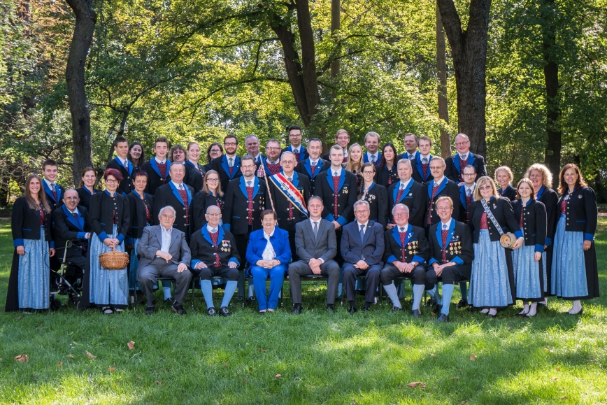 Stadtkapelle Traiskirchen 2019