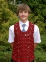 Daniel Hovie