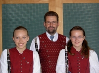 Julia - Walter - Katja