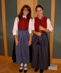 Alexandra - Birgit