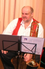Norbert Mayrhofer