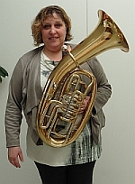 Rosa Neubauer