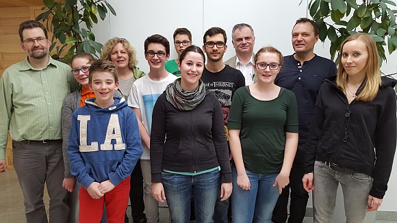 Workshop 2016
