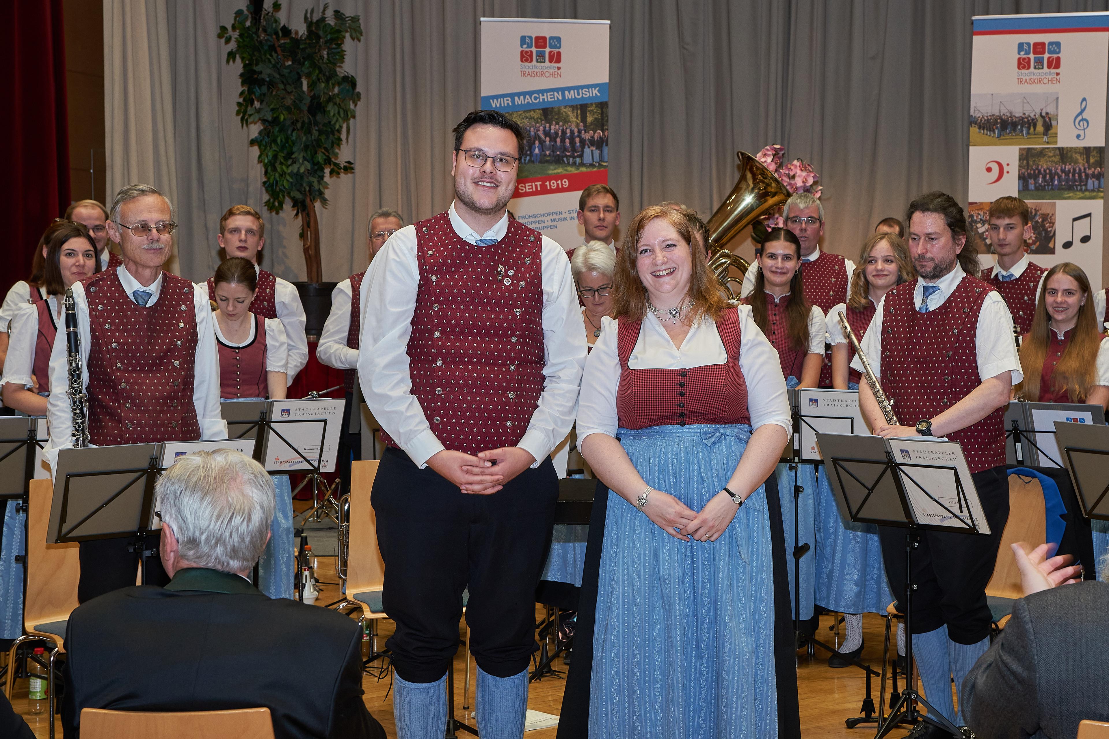 Herbstkonzert