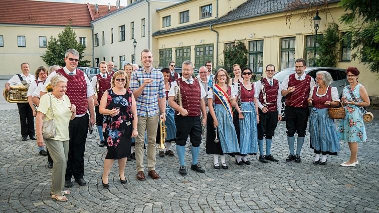 Birgit Gärtner ist 50!