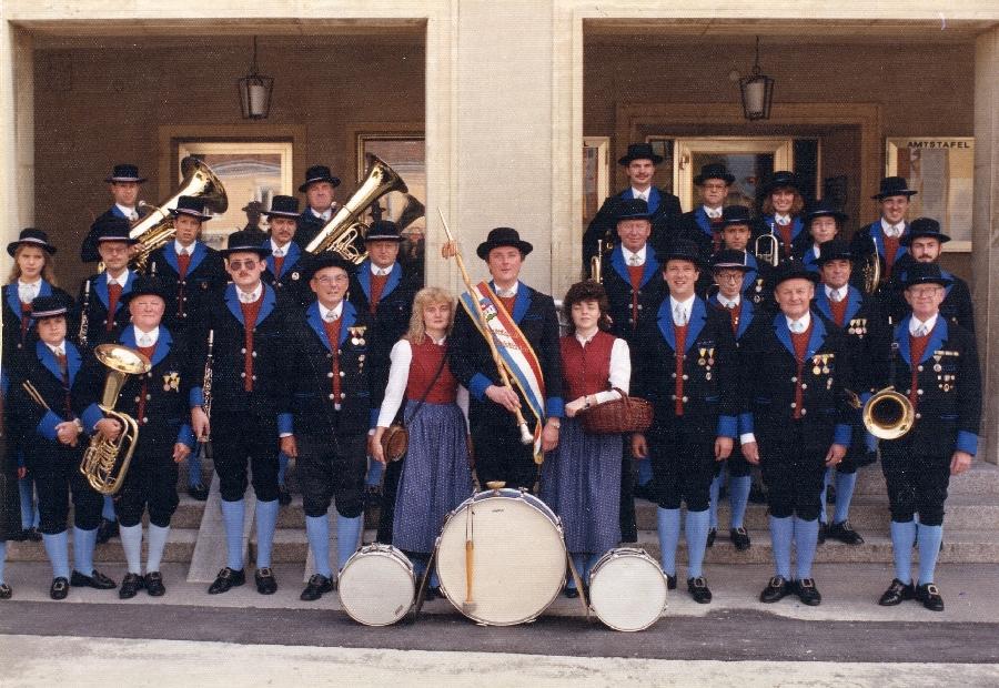 Historische Aufnahmen