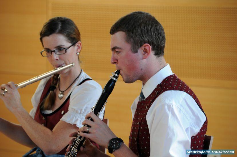 Spiel in kleinen Gruppen