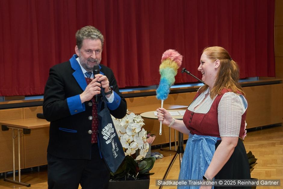 Frühlingskonzert