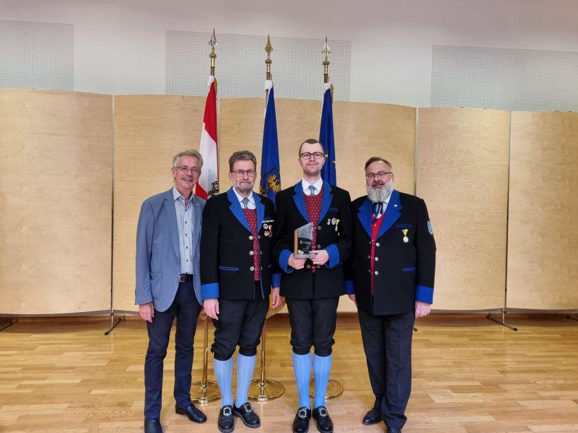 Ehrenpreis