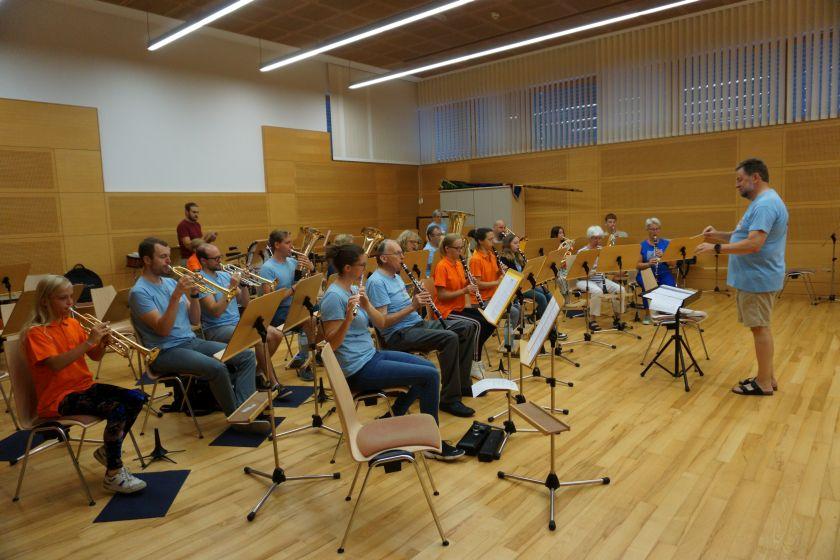 „Musik erleben“
