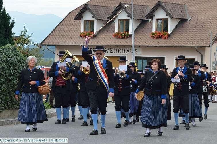 Musik in Bewegung