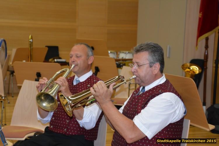 brass is klass