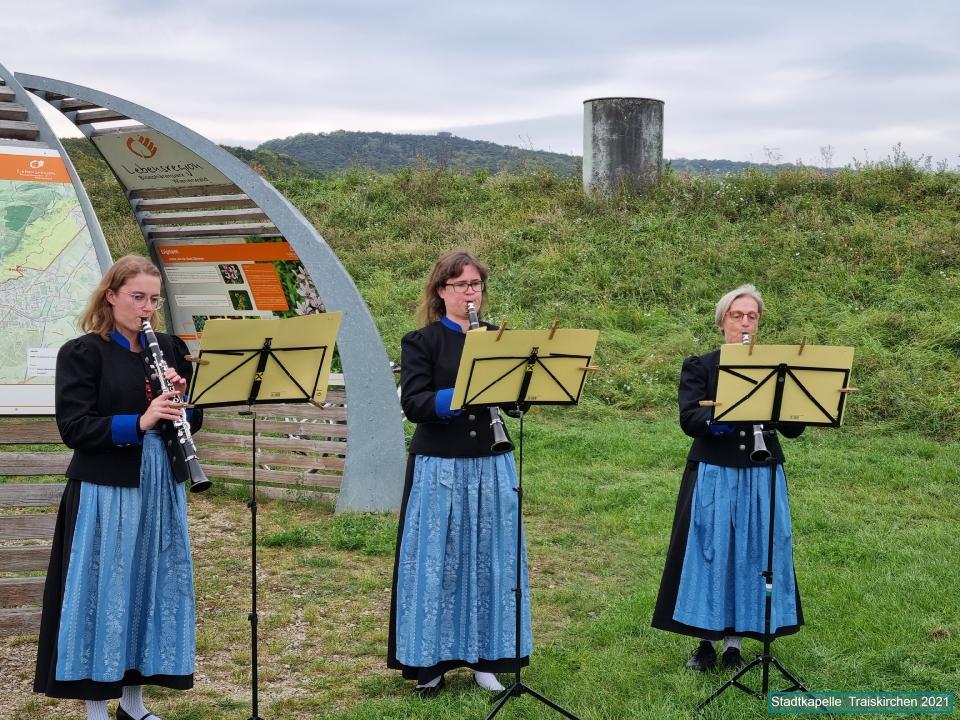 Weisenblasen