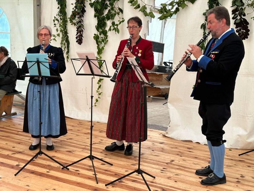 Weisenblasen