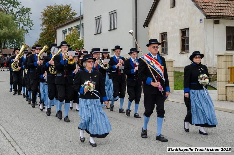 Musik in Bewegung