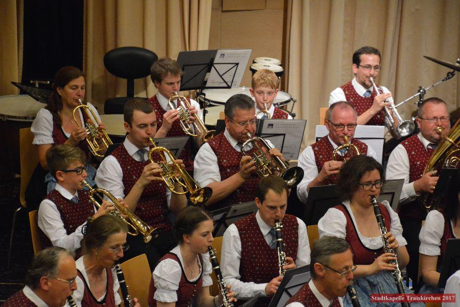 Frühlingskonzert