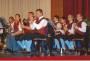 Konzert zum Nationalfeiertag
