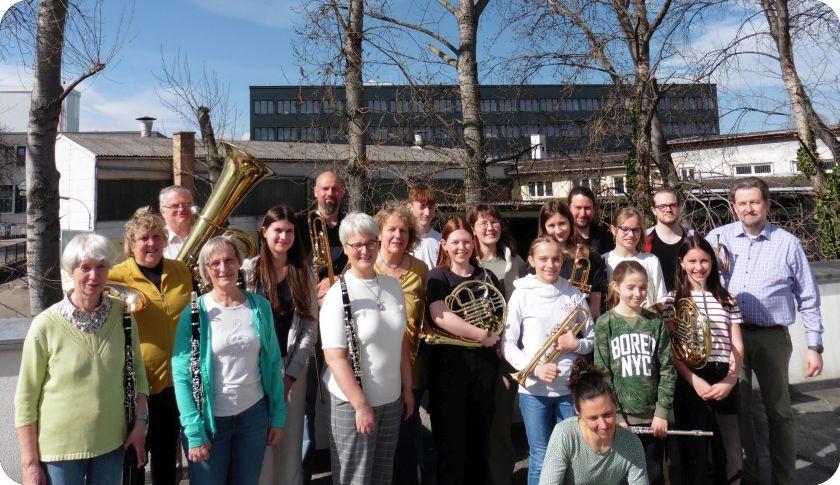 3 Tage lang – Musik, Musik, Musik!