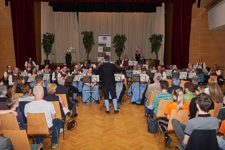 Disney-Konzert