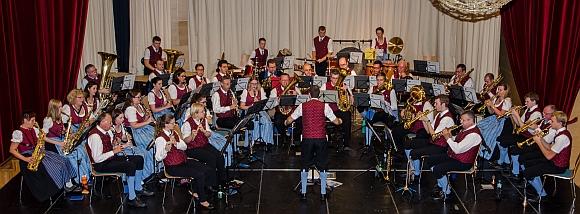 Herbstkonzert