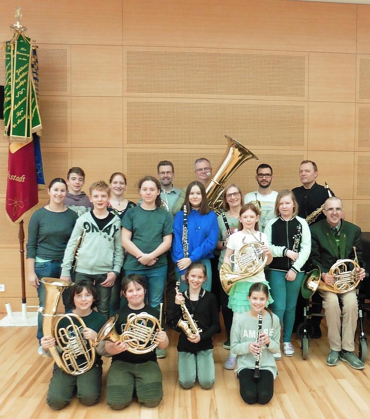 Osterworkshop – Spiel in kleinen Gruppen