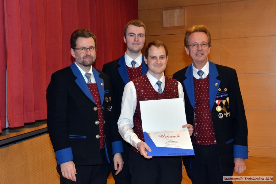 Frühlingskonzert