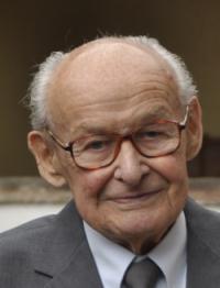 Nachruf - Ehrenbezirksobmann Ing. Anton Rois (1928 - 2014)