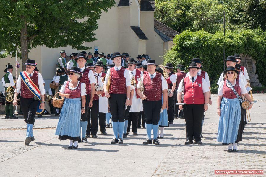 30 Jahre Furth