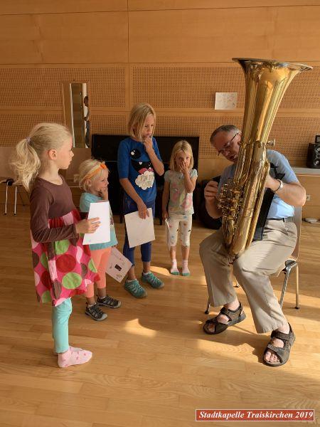 Ferienspiel 2019