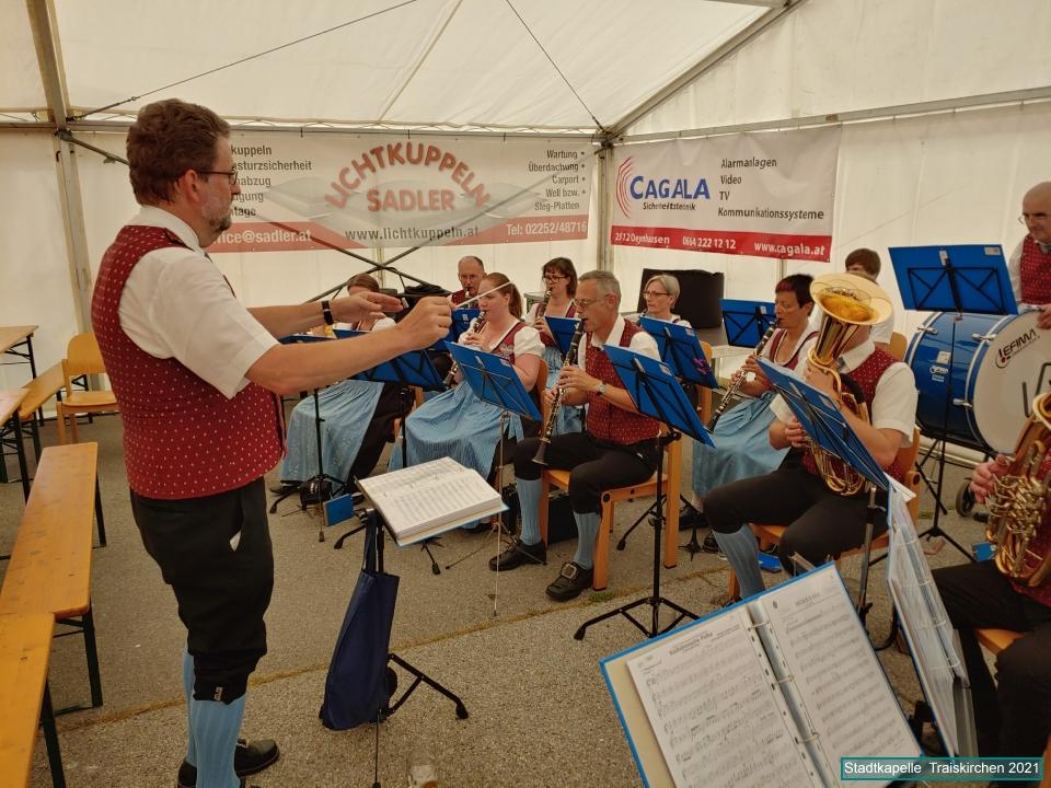 FF-Fest Oeynhausen