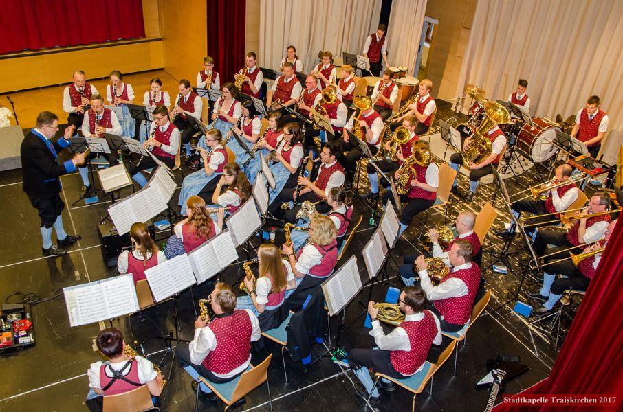 Frühlingskonzert