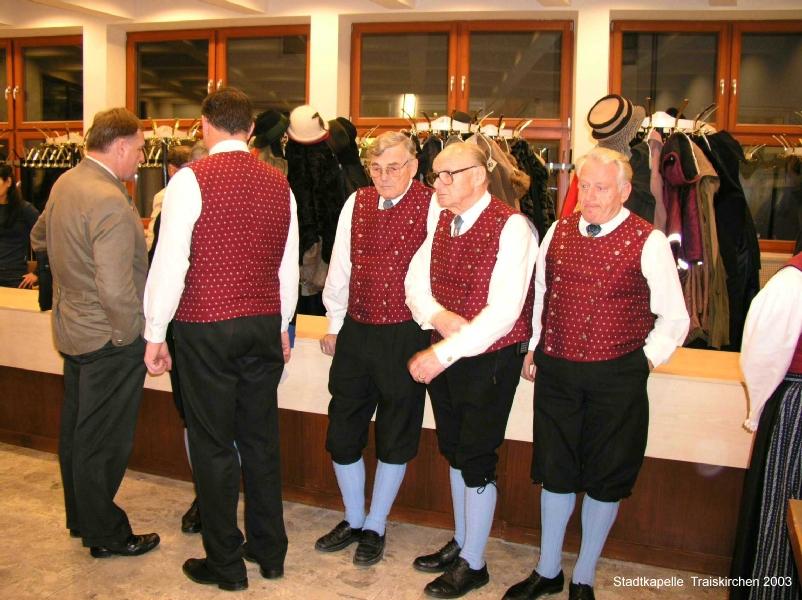 Herbstkonzert