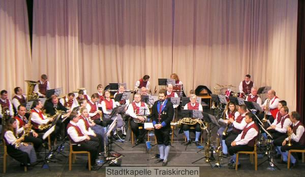 Herbstkonzert