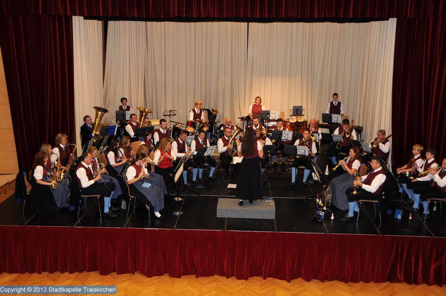 Konzert am Nationalfeiertag