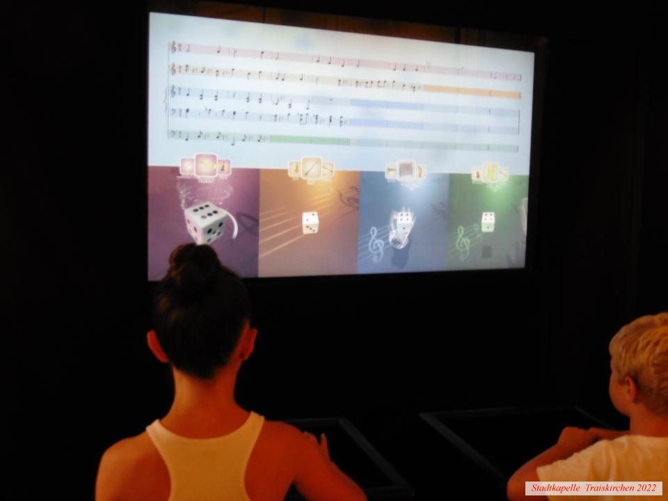 Musik und Illusionen