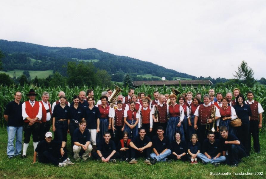 Musikausflug nach Millstatt