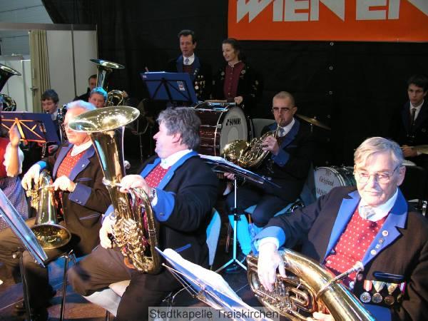 Seniorenmesse