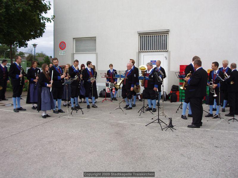 Stadtfest Traiskirchen