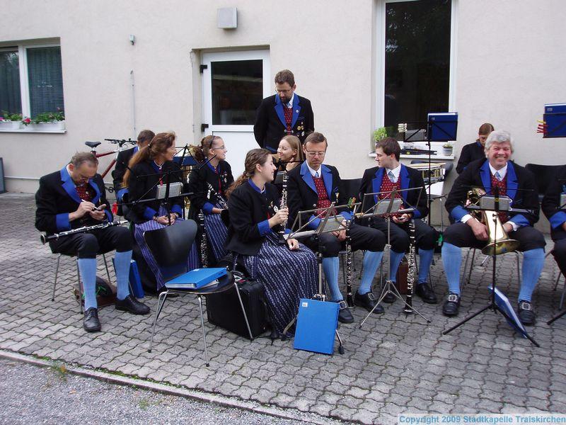 Stadtrandsiedlung Traiskirchen
