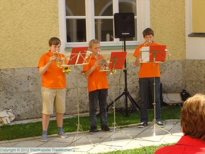 Weisenblasen
