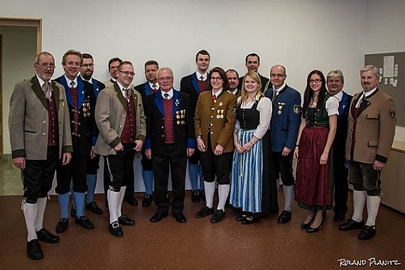 Bezirksvorstand_280215 Bezirksvorstand_280215