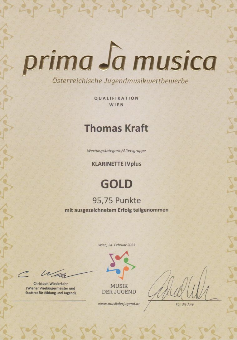 Urkunde_Prima_la_musica Urkunde_Prima_la_musica